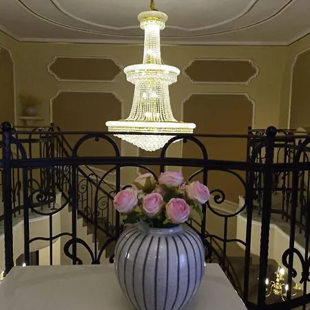 Gold Apartman Siófok