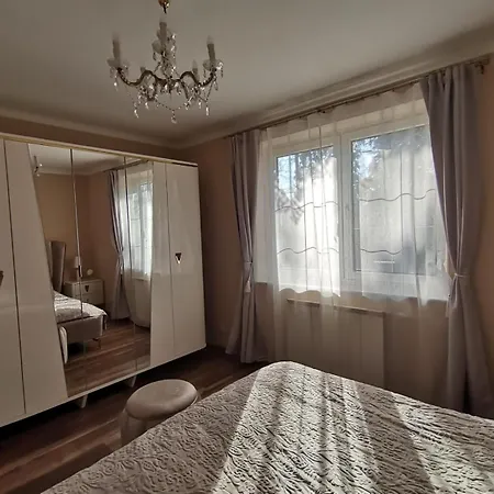 Gold Apartman