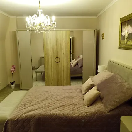 Apartman Gold