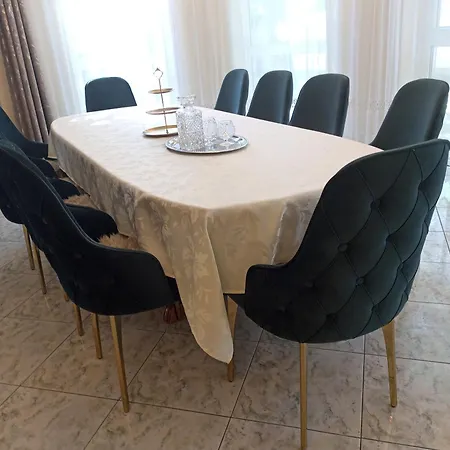 Gold Apartman