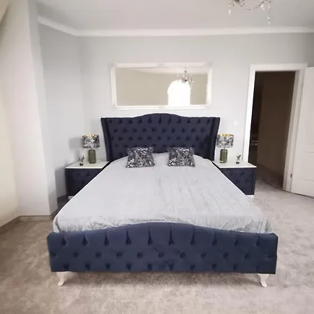 Apartman Gold *