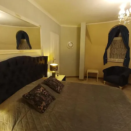 Apartman Gold Siófok