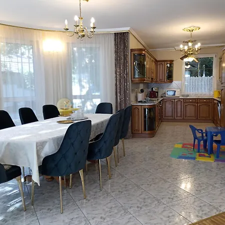 Apartman Gold