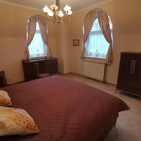 Gold Apartman