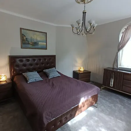 Apartman Gold *