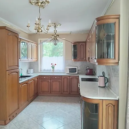 Apartman Gold *