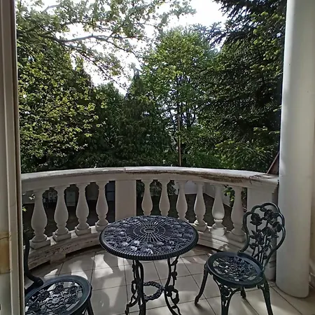 Gold Apartman Siófok