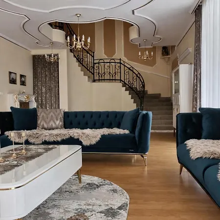 Apartman Gold