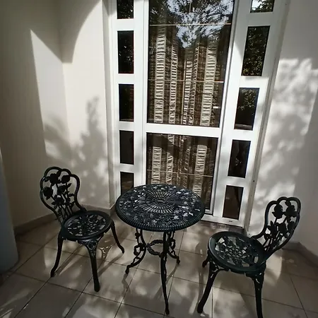 Apartman Gold Siófok