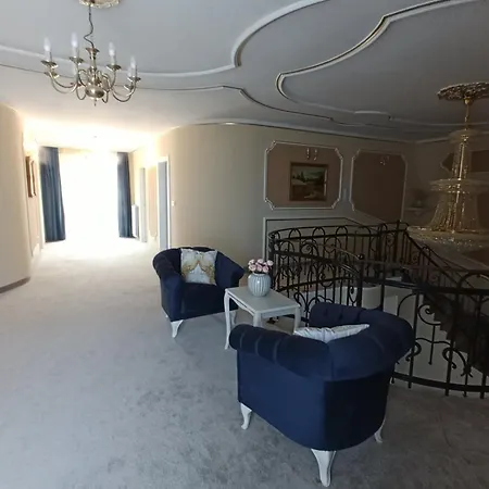 Gold Apartman