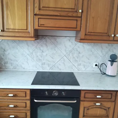 Gold Apartman
