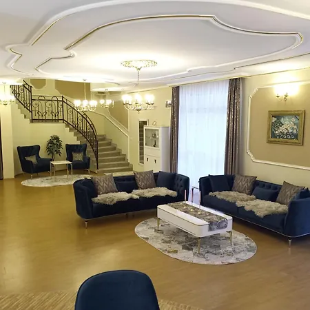 Apartman Gold *