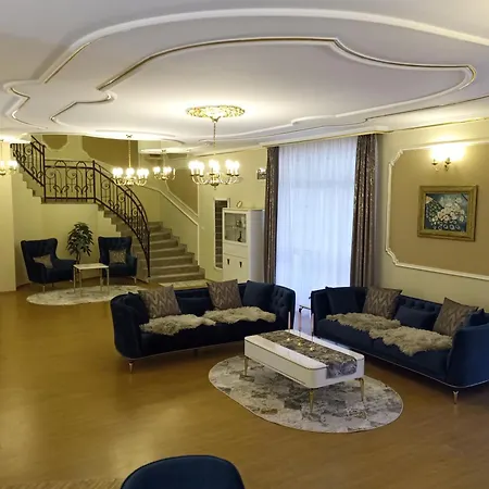Gold Apartman Siófok