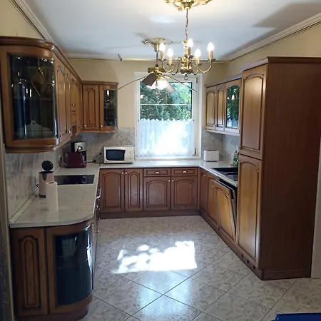 Apartman Gold *