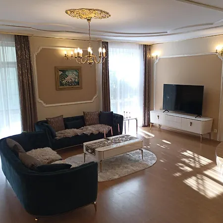 Gold Apartman *