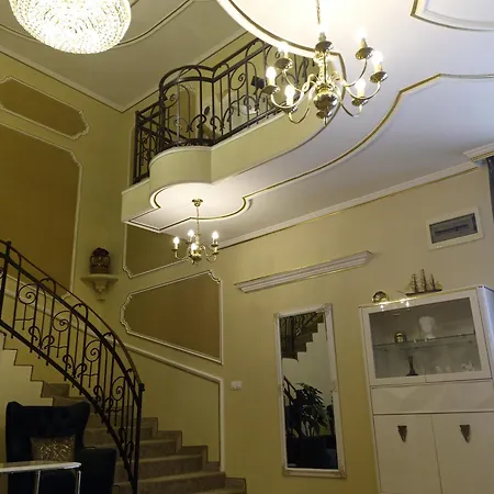 Apartman Gold