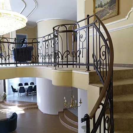 Apartman Gold *