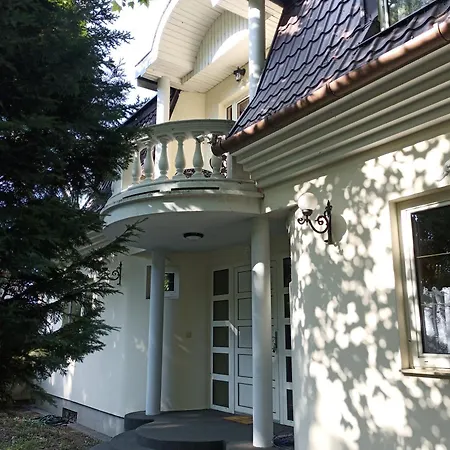 Apartmán Gold Siófok